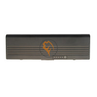 Оригінальна акумуляторна батарея Dell GK479 Inspiron 1520 7800mAh