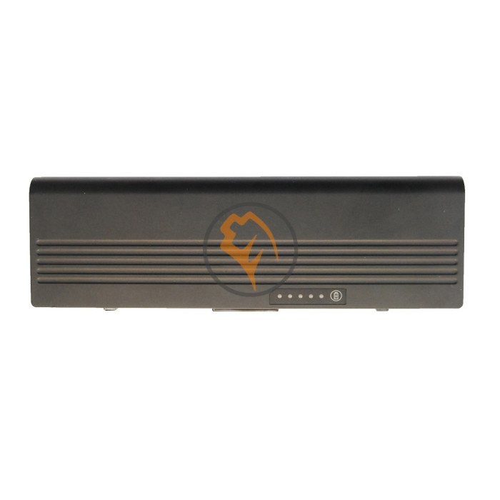 Оригінальна акумуляторна батарея Dell GK479 Inspiron 1520 7800mAh