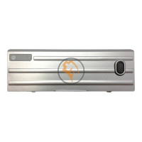 Акумуляторна батарея Dell PC764 Latitude D620 5200mAh