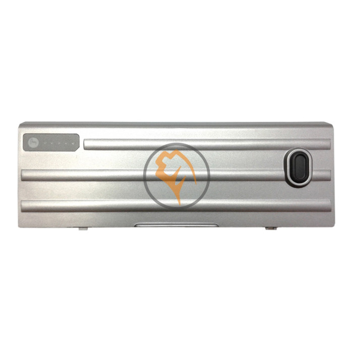 Акумуляторна батарея Dell PC764 Latitude D620 5200mAh