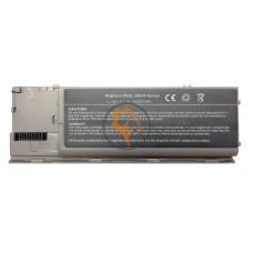 Акумуляторна батарея Dell PC764 Latitude D620 5200mAh