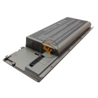 Акумуляторна батарея Dell PC764 Latitude D620 5200mAh