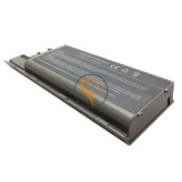 Акумуляторна батарея Dell PC764 Latitude D620 5200mAh