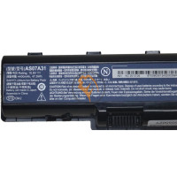 Оригінальна акумуляторна батарея Acer Aspire 2930 AS07A31 48Wh