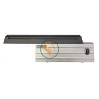 Акумуляторна батарея Dell PC764 Latitude D620 7800mAh