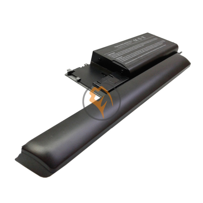 Акумуляторна батарея Dell PC764 Latitude D620 7800mAh