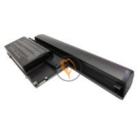 Акумуляторна батарея Dell PC764 Latitude D620 7800mAh