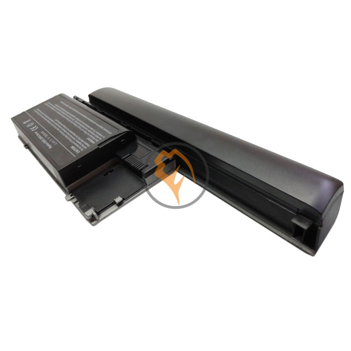 Акумуляторна батарея Dell PC764 Latitude D620 7800mAh