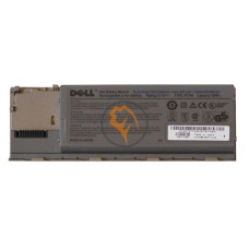 Оригінальна акумуляторна батарея Dell PC764 Latitude D620 5200mah