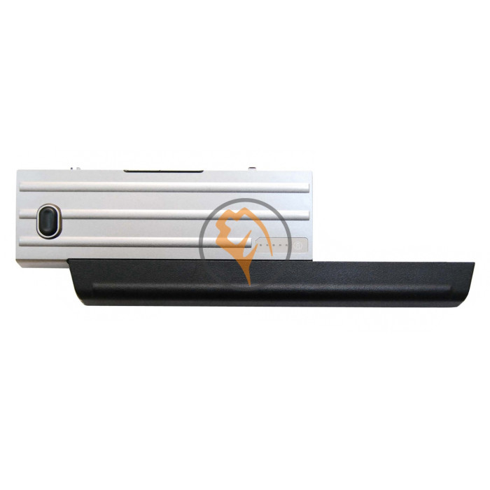 Оригінальна акумуляторна батарея Dell PC764 Latitude D620 7800mah