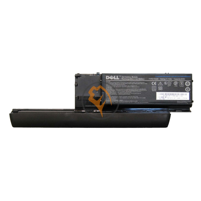 Оригінальна акумуляторна батарея Dell PC764 Latitude D620 7800mah
