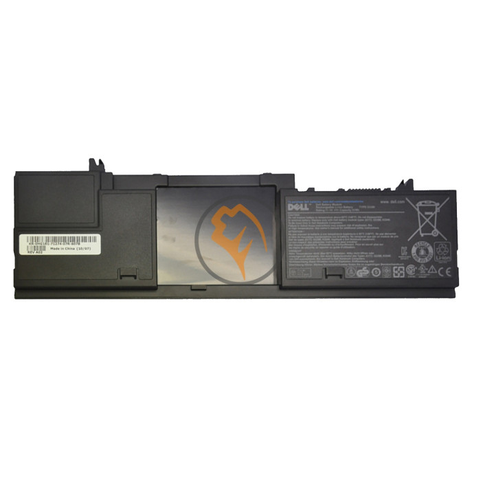 Оригінальна акумуляторна батарея Dell GG386 Latitude D420 3600mah