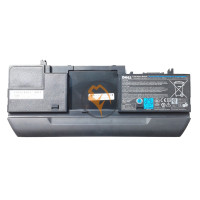 Оригінальна акумуляторна батарея Dell GG386 Latitude D420 6200mah