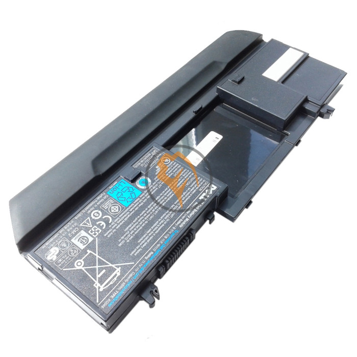 Оригінальна акумуляторна батарея Dell GG386 Latitude D420 6200mah
