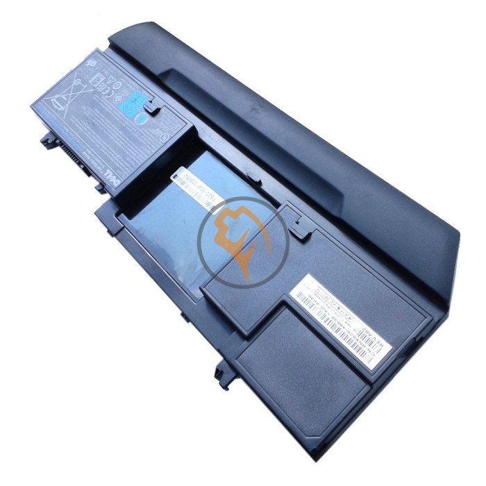 Оригінальна акумуляторна батарея Dell GG386 Latitude D420 6200mah