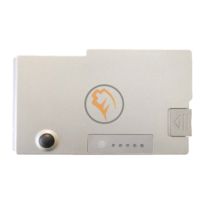 Акумуляторна батарея Dell C1295 Latitude D600 5200mAh