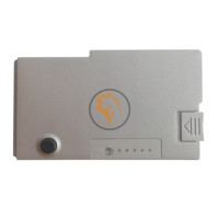 Оригінальна акумуляторна батарея Dell C1295 Latitude D600 4700mah
