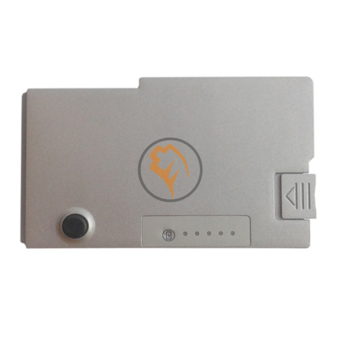 Оригінальна акумуляторна батарея Dell C1295 Latitude D600 4700mah