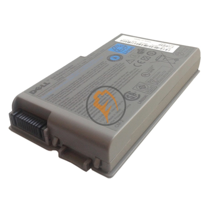 Оригінальна акумуляторна батарея Dell C1295 Latitude D600 4700mah