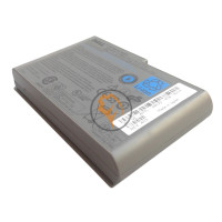 Оригінальна акумуляторна батарея Dell C1295 Latitude D600 4700mah