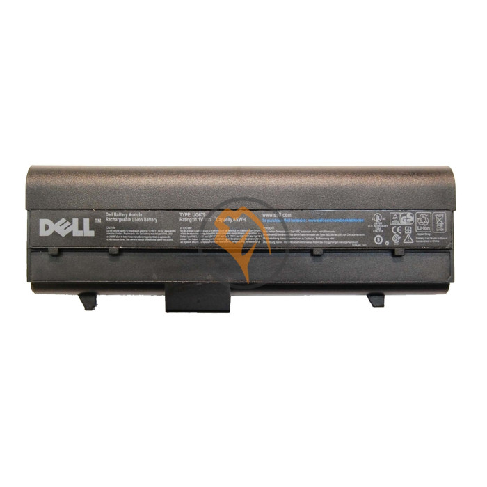 Оригінальна акумуляторна батарея Dell Y9943 Inspiron 640m 7800mah