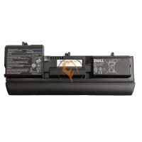 Оригінальна акумуляторна батарея Dell Y6142 Latitude D410 7200mah