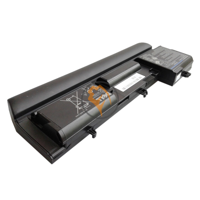 Оригінальна акумуляторна батарея Dell Y6142 Latitude D410 7200mah
