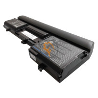 Оригінальна акумуляторна батарея Dell Y6142 Latitude D410 7200mah