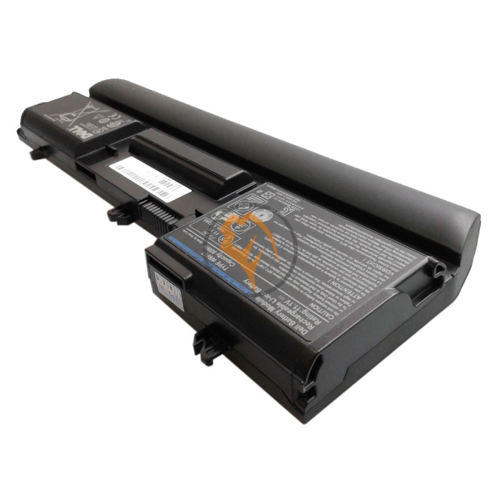 Оригінальна акумуляторна батарея Dell Y6142 Latitude D410 7200mah