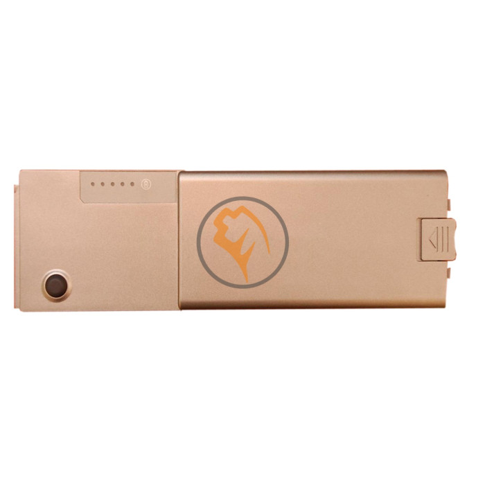 Оригінальна акумуляторна батарея Dell 8N544 Latitude D800 7050mah
