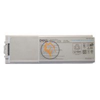 Оригінальна акумуляторна батарея Dell 8N544 Latitude D800 7050mah