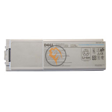 Оригінальна акумуляторна батарея Dell 8N544 Latitude D800 7050mah