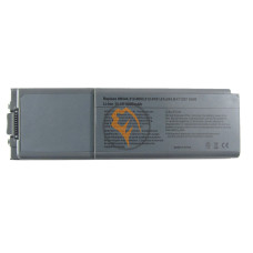 Акумуляторна батарея Dell 8N544 Latitude D800 5200mah