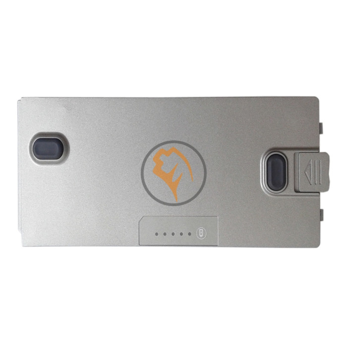 Оригінальна акумуляторна батарея Dell Y4367 Latitude D810 7200mah
