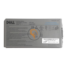 Оригінальна акумуляторна батарея Dell Y4367 Latitude D810 7200mah