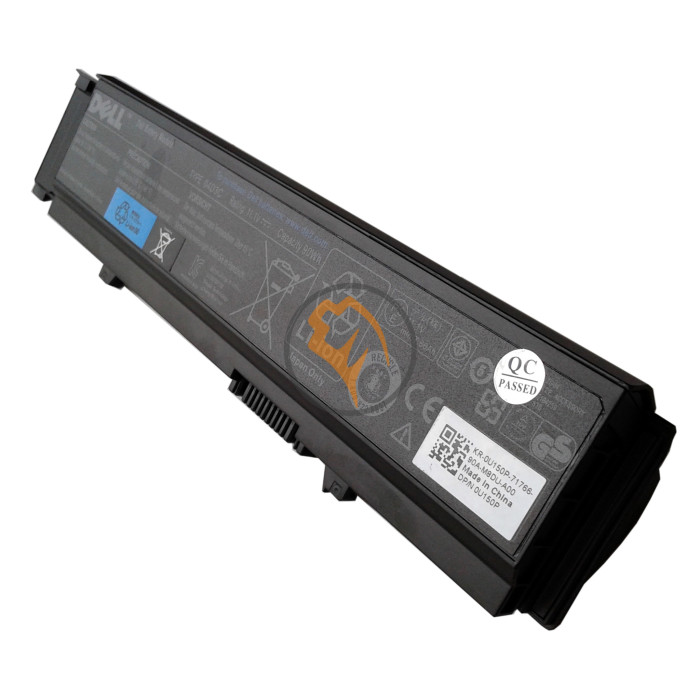 Оригінальна акумуляторна батарея Dell CYDWV Vostro 3400 8460mah