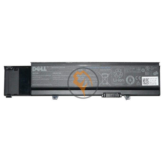 Оригінальна акумуляторна батарея Dell CYDWV Vostro 3400 5200mah