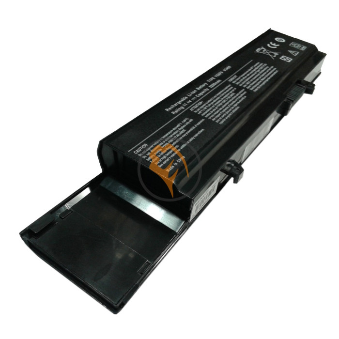 Акумуляторна батарея Dell CYDWV Vostro 3400 4400mAh