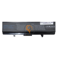 Акумуляторна батарея Dell RN873 Inspiron 1525 5200mAhr 