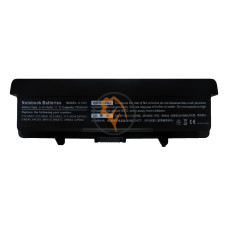 Акумуляторна батарея Dell RN873 Inspiron 1525 7800mAhr 
