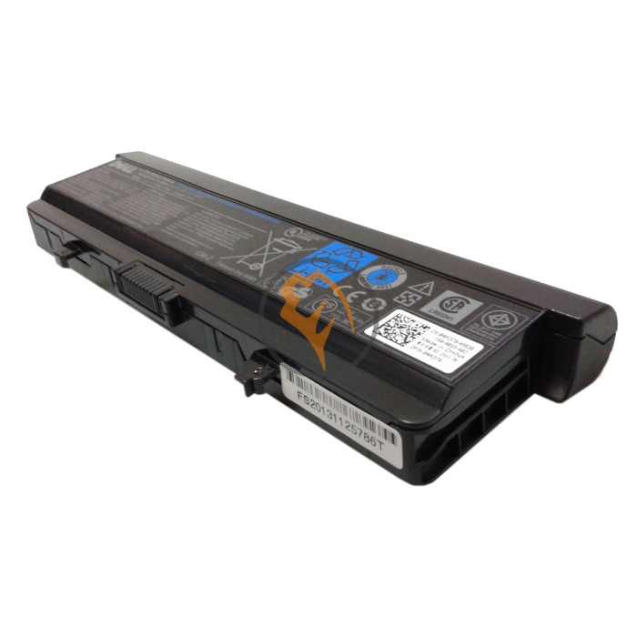 Оригінальна акумуляторна батарея Dell RN873 Inspiron 1525 7800mah