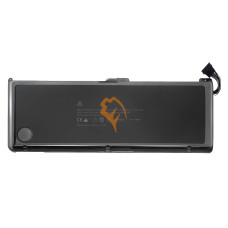 Акумуляторна батарея Apple A1309 MacBook Pro 17 95Wh