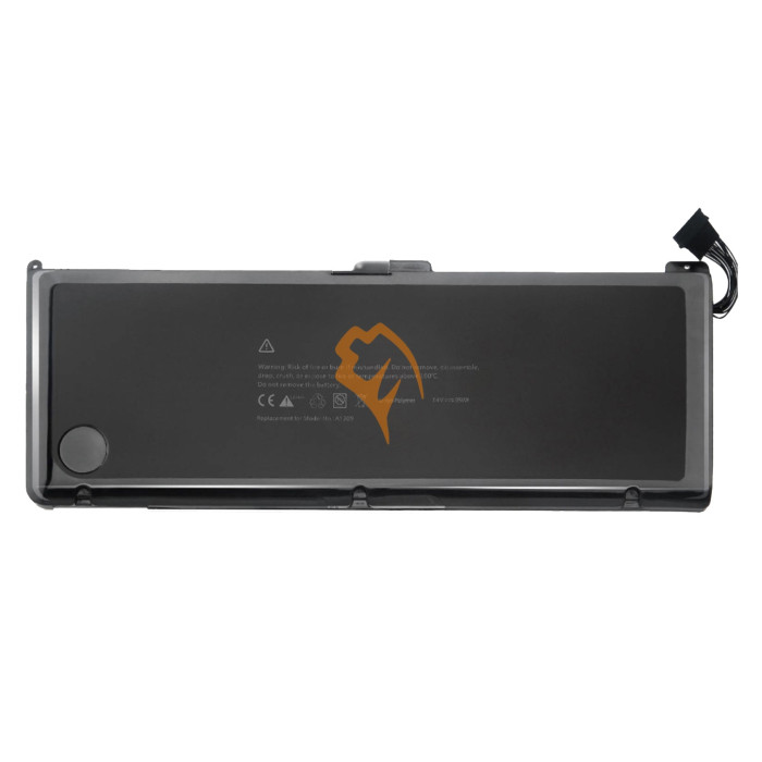 Акумуляторна батарея Apple A1309 MacBook Pro 17 95Wh