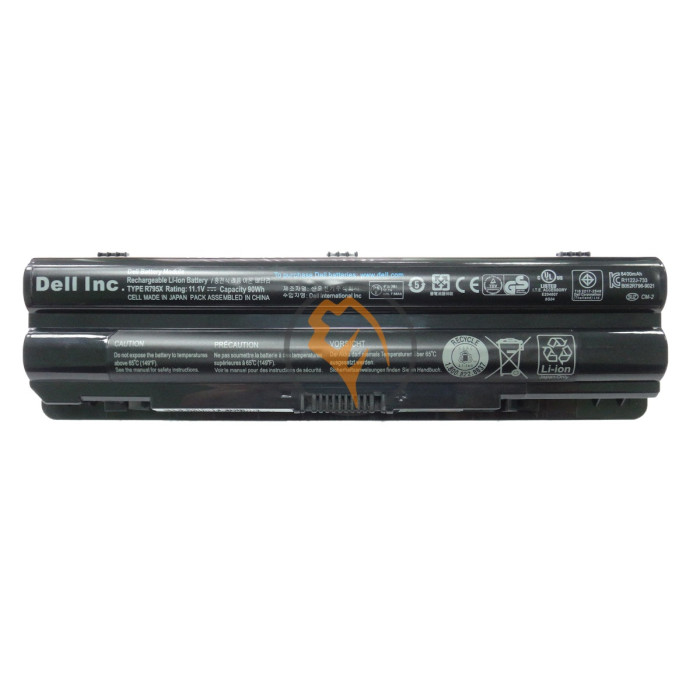 Оригінальна акумуляторна батарея Dell JWPHF XPS 14 8400mah