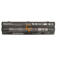 Акумуляторна батарея Dell JWPHF XPS 14 5200mAh