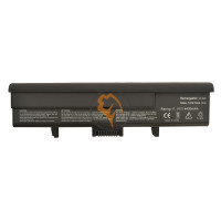 Акумуляторна батарея Dell TK330 XPS M1530 4400mAh