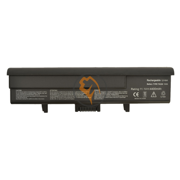 Акумуляторна батарея Dell TK330 XPS M1530 4400mAh