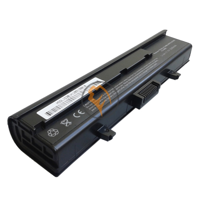 Акумуляторна батарея Dell TK330 XPS M1530 5200mAh