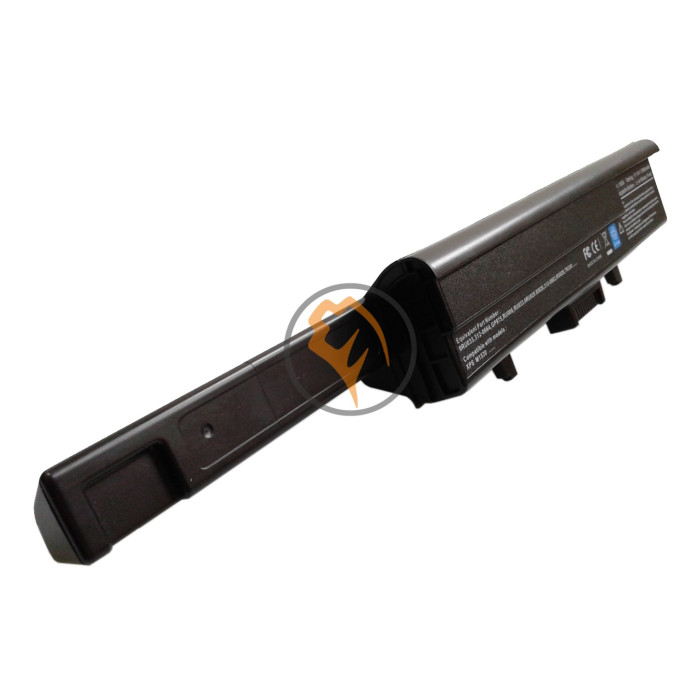 Акумуляторна батарея Dell TK330 XPS M1530 7800mAh