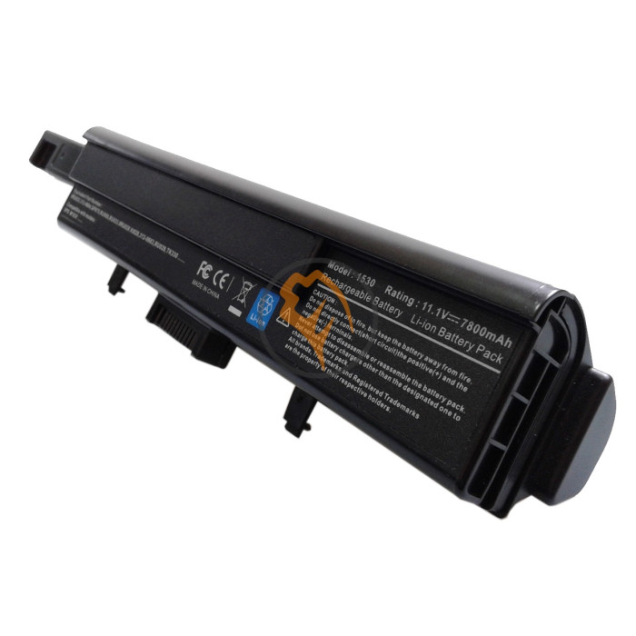Акумуляторна батарея Dell TK330 XPS M1530 7800mAh